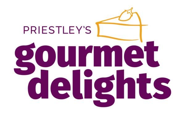 Priestley’s Gourmet Delights