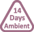 14 Days Ambient