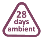 28 Days Ambient