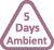 5 Days Ambient