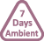 7 Days Ambient