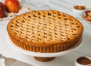 Granny’s Apple Pie