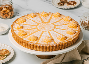 Citrus Tart