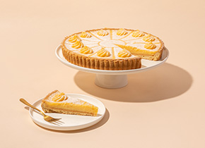 Citrus Tart
