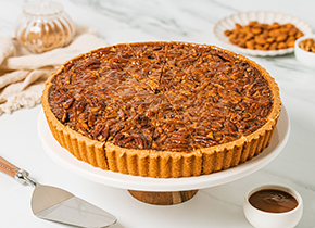Pecan Pie