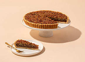 Pecan Pie