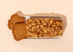 Banana Bread – Gluten Free