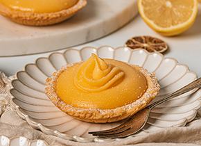 Citrus Tart