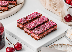 Cherry Slice