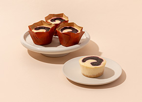 Blueberry Cheesecake