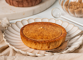 Custard Tart