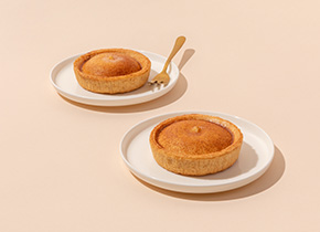 Custard Tart