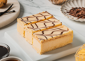 Vanilla Slice