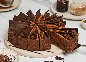 Mississippi Mud