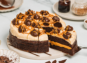 Caramel Sin