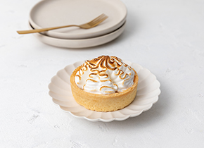 Lemon Meringue Tart
