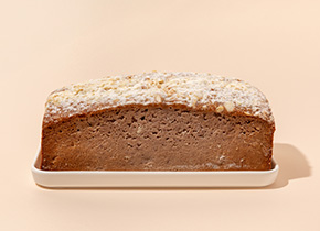 Pear & Raspberry Bread