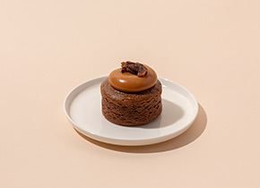 Caramel Sticky Date Cake