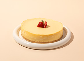 New York Cheesecake