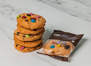 Smarty Pants Cookie