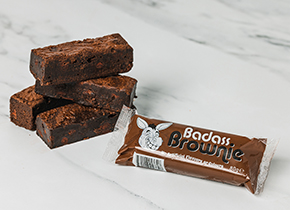 Badass Brownie