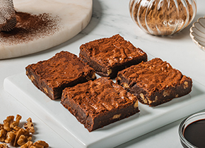 Brownie – Gluten Free