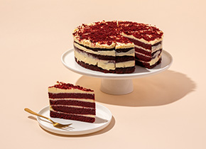 Red Velvet Cake