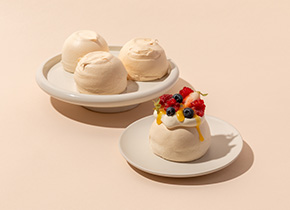 Hi Rise Mini Pavlova