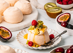 Hi Rise Mini Pavlova 27g