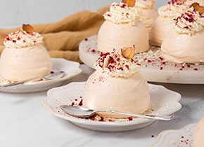 Petite Pavlova 8.5g
