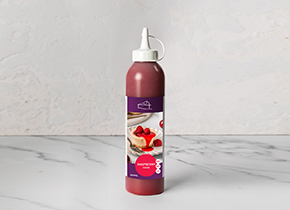 Raspberry Coulis