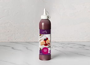 Mixed Berry Coulis