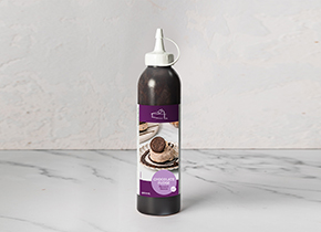 Chocolate Fudge Dessert Sauce