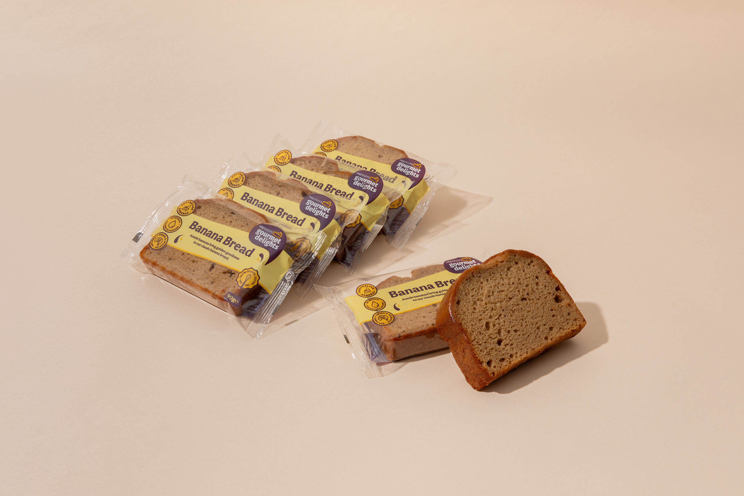 Banana Bread