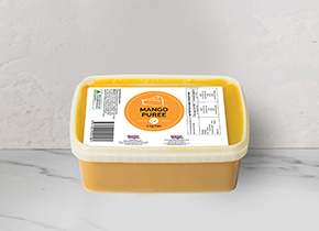 Mango Puree