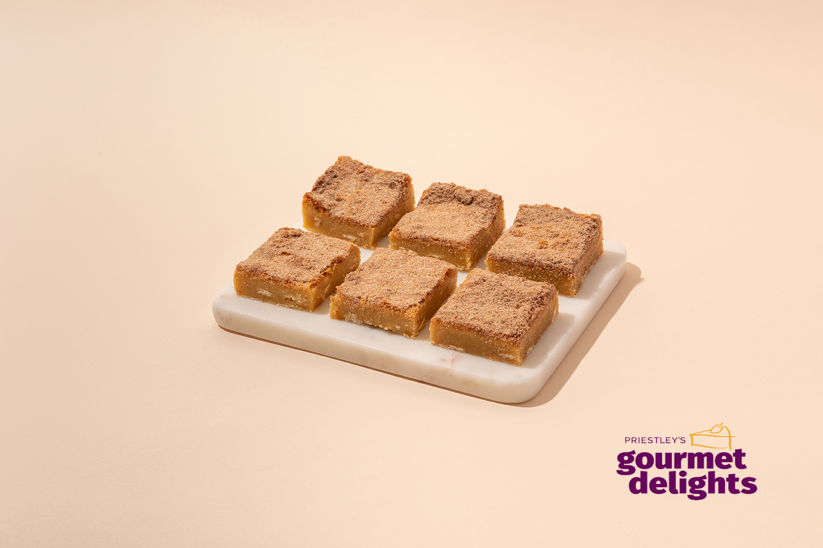 Churro Blondie