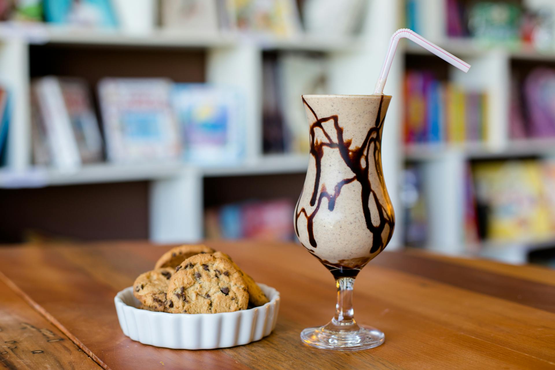 Why should you buy Australian-made desserts-preistleys gourmet