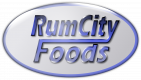 Rum City logo