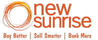 new-sunrise-logo-buy-better-sell-smarter-bank-more